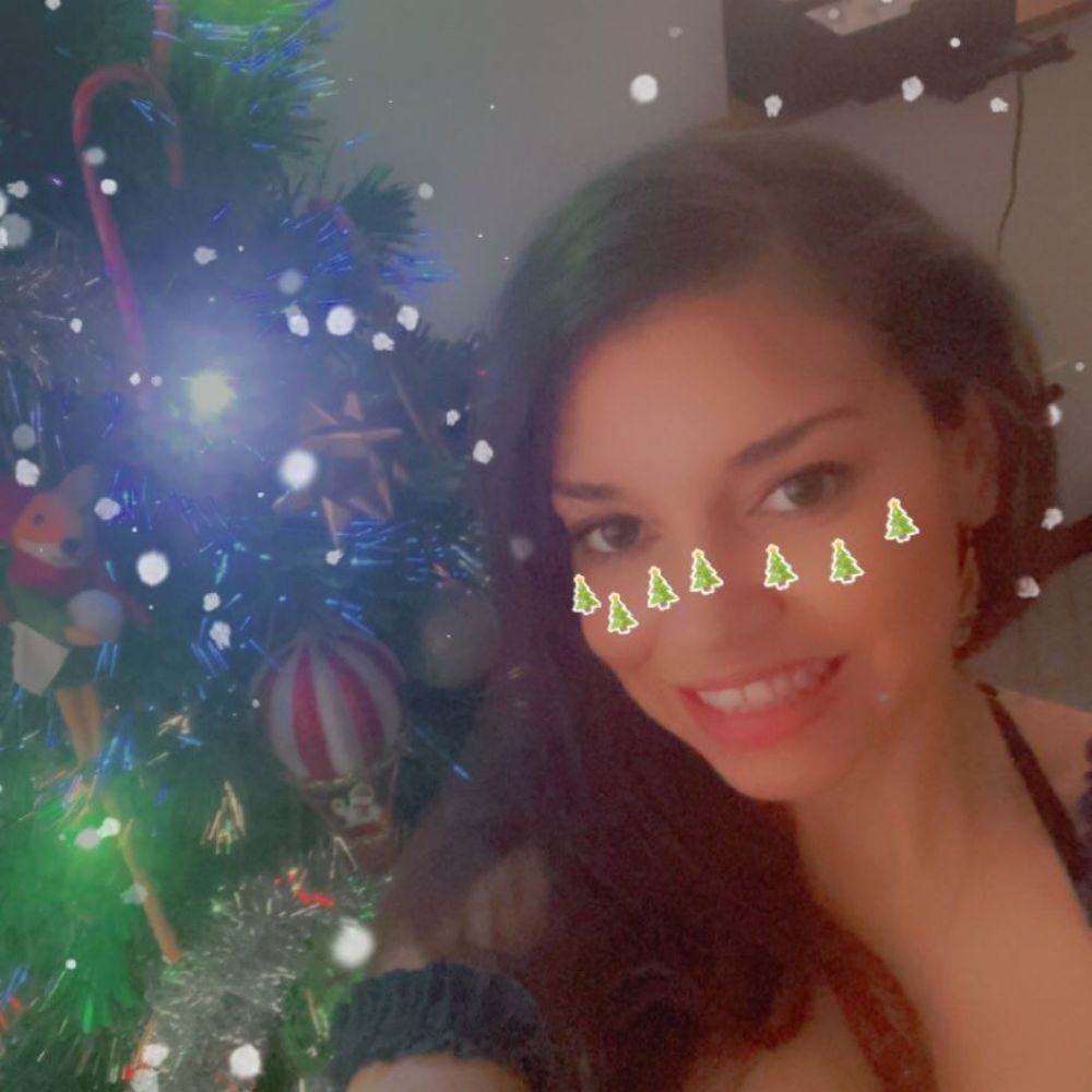 Meet your Posher, Gabriela